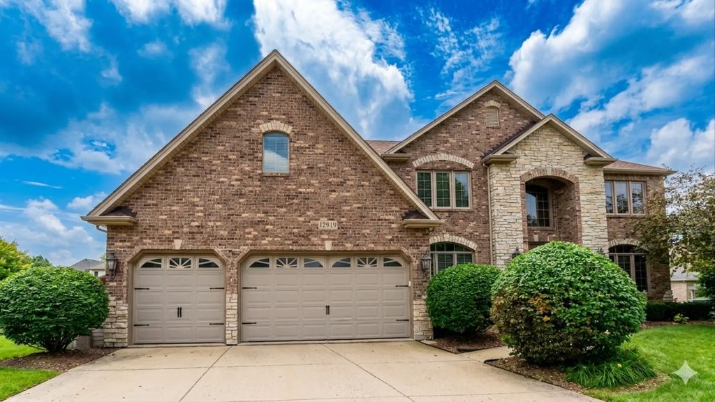 12919 Grande Pines Boulevard, Plainfield