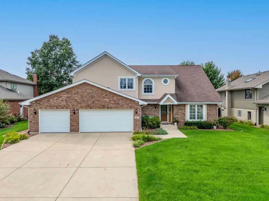 15164 Olympic Lane, Lockport