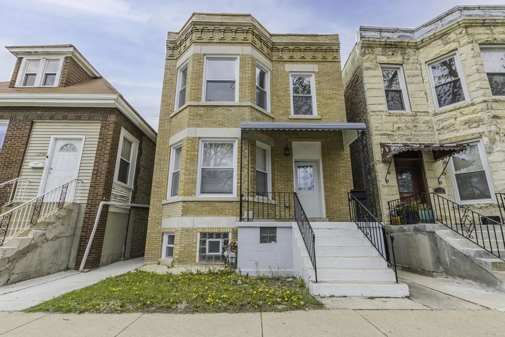 1234 S 49th Avenue 1, Cicero