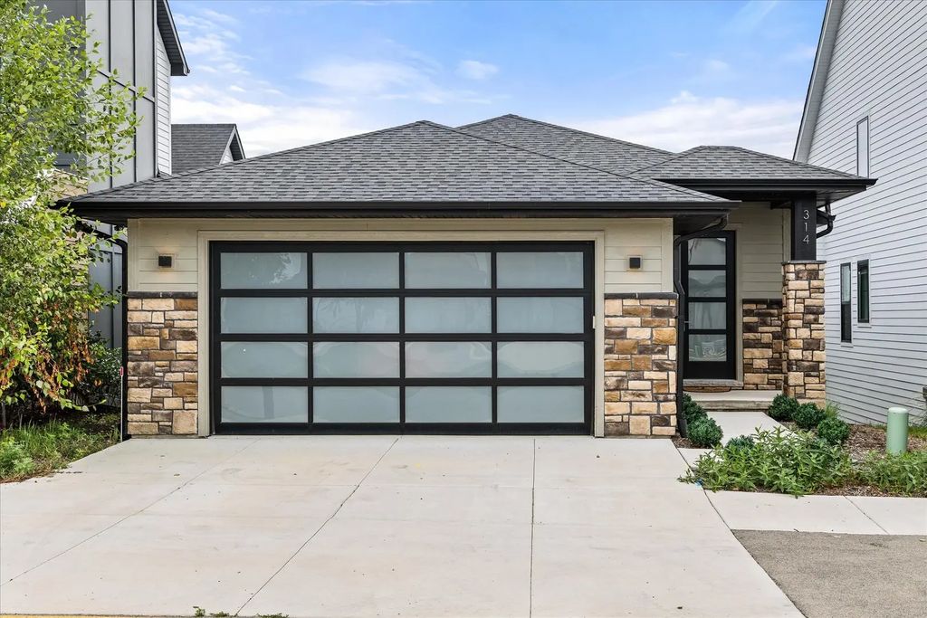 314 Leeward Way, Ottawa