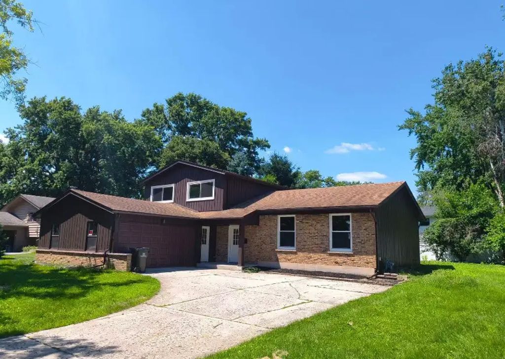 117 Tupelo Avenue, Naperville