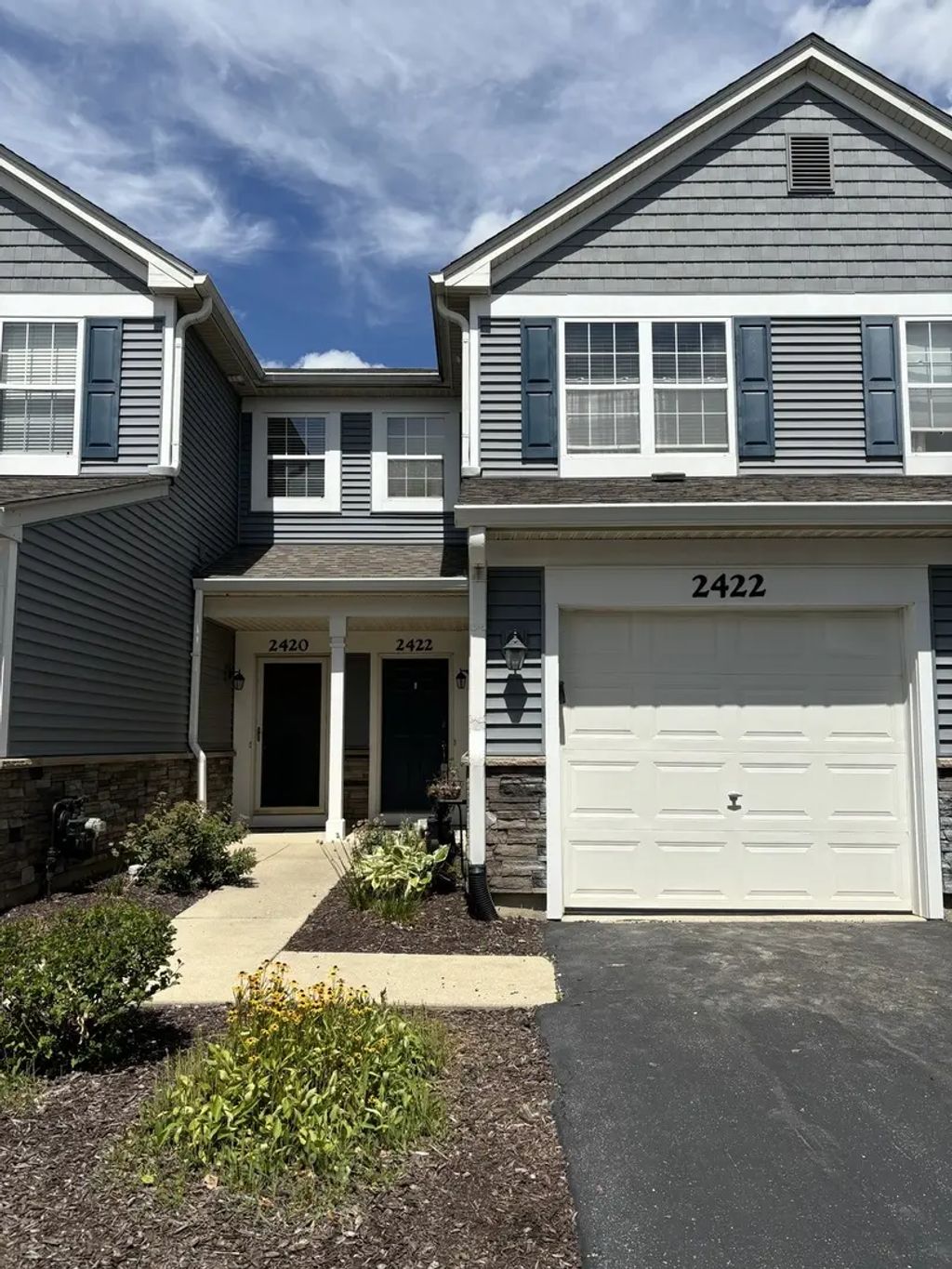 2422 Golf Ridge Circle, Naperville