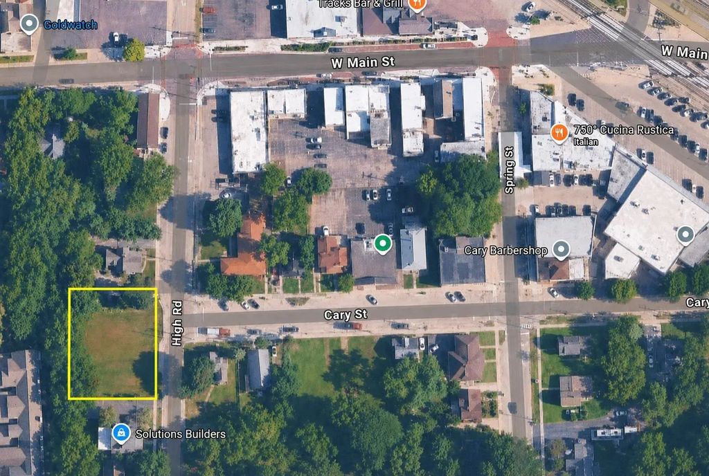 104 High Road, Cary