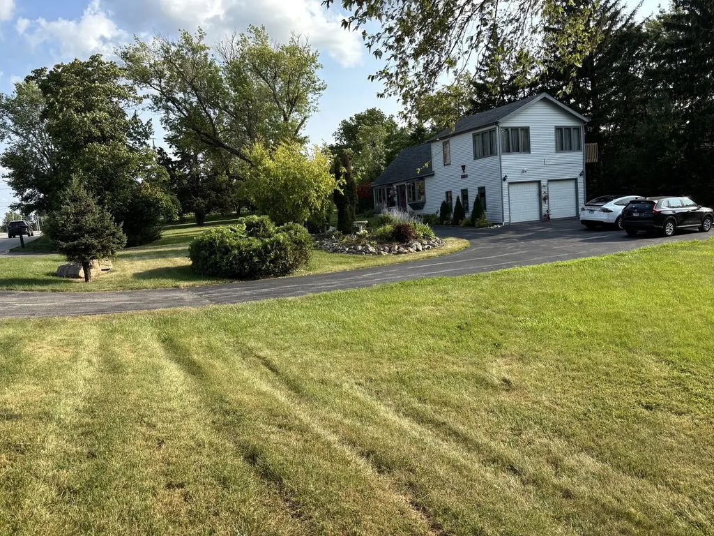 1828 N Orchard Lane, Round Lake Beach