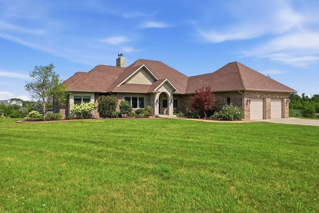 8545 S Kankakee Road, Gardner