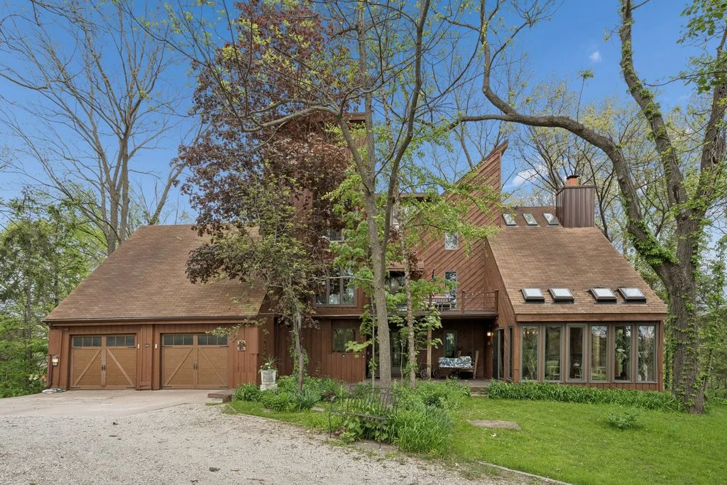 644 Schroeder Road, Coal Valley