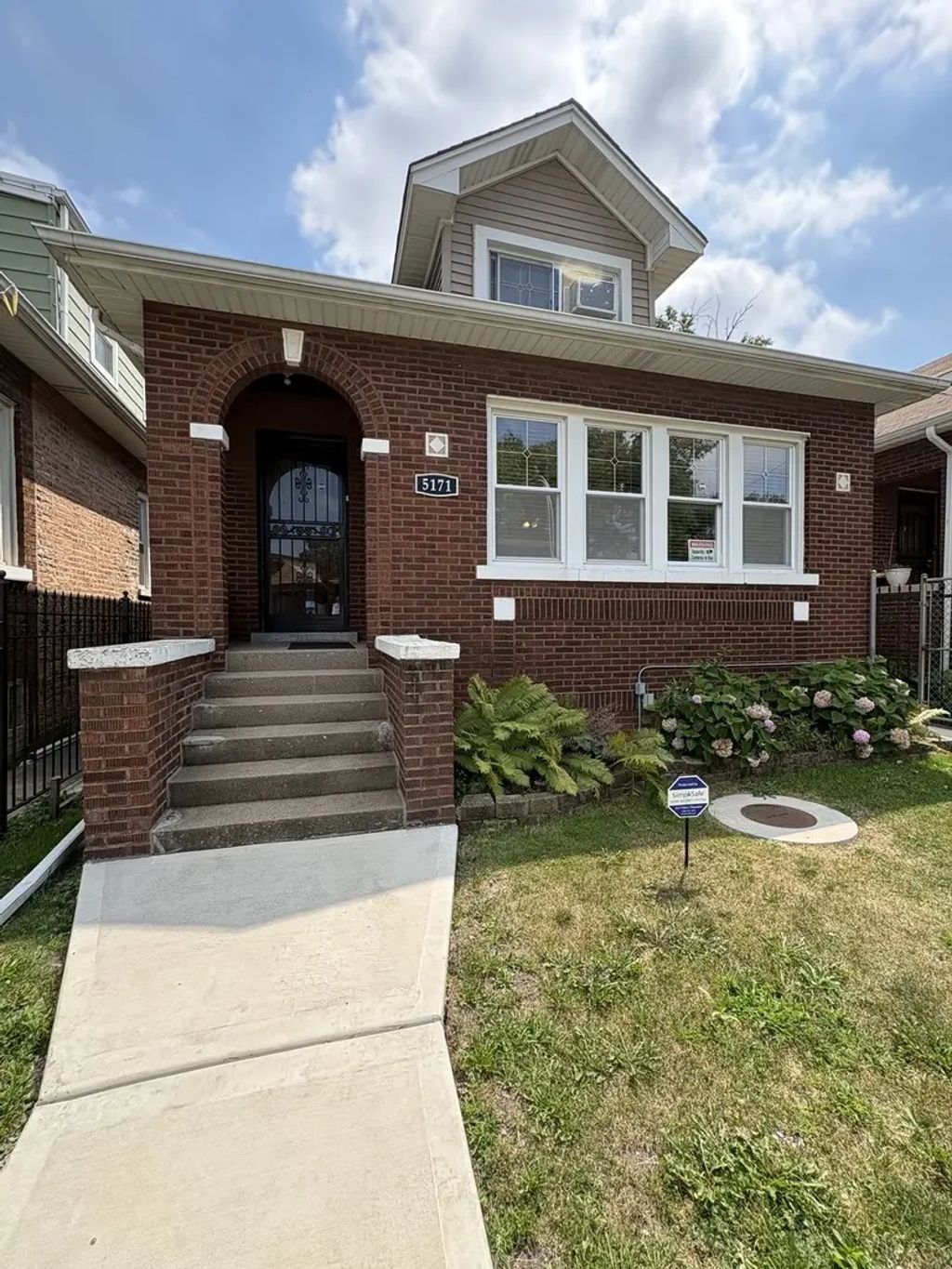 5171 W Wabansia Avenue, Chicago