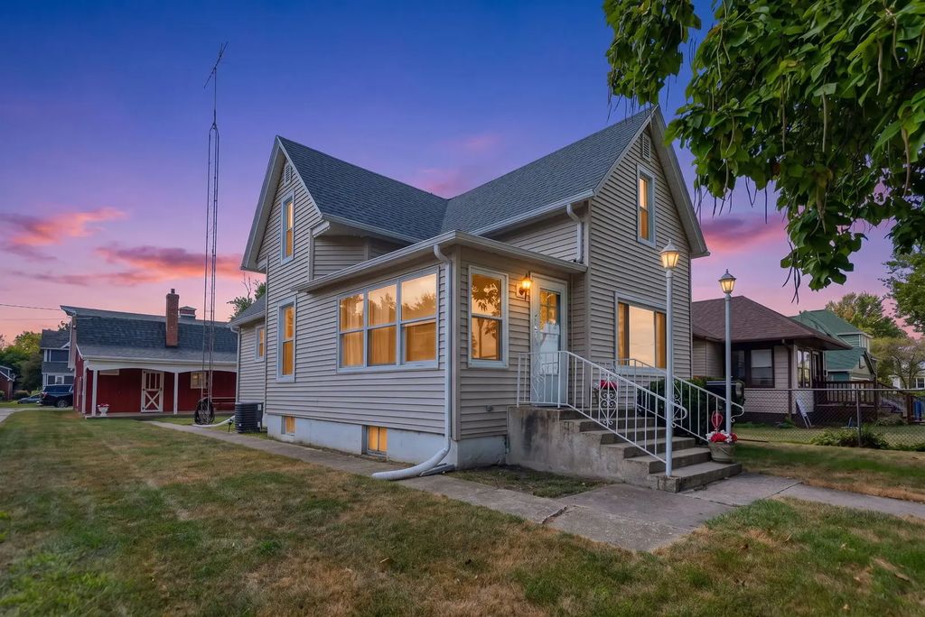 550 W Henry Street, Kankakee