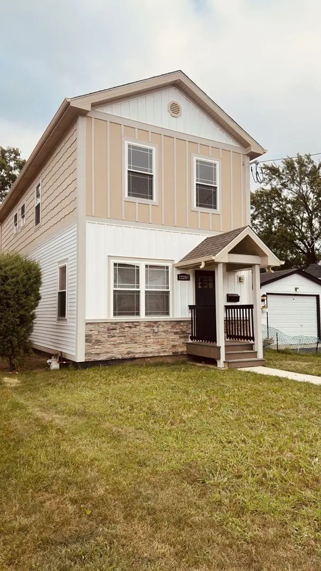 12207 S Mcdaniel Street, Alsip