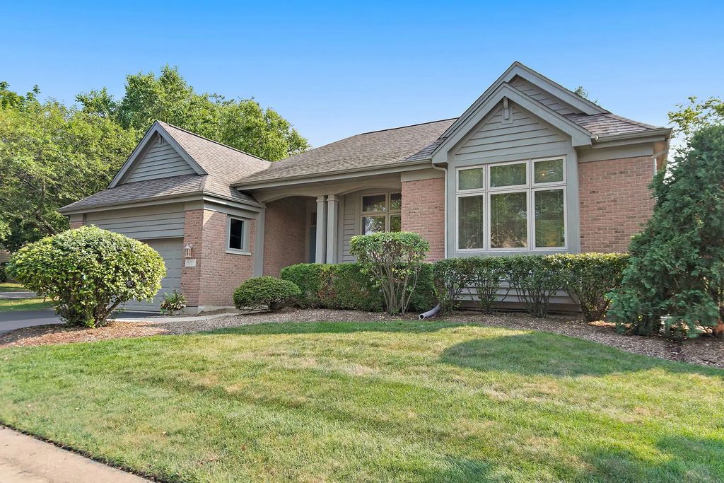 531 Vintage Drive, Lake In The Hills