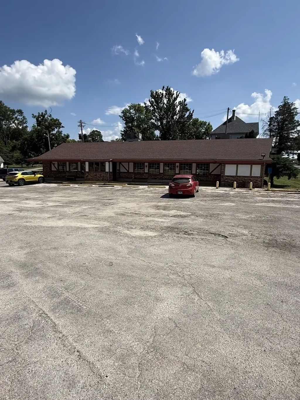 420 S Main Street, Kewanee