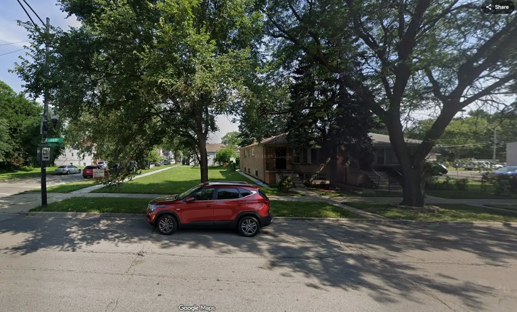 2324 W 69th Street, Chicago