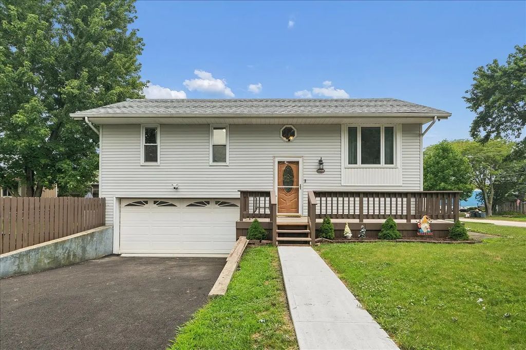 19600 Catulpa Street, Mokena