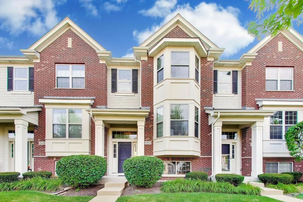 0n092 Forsythe Court, Winfield