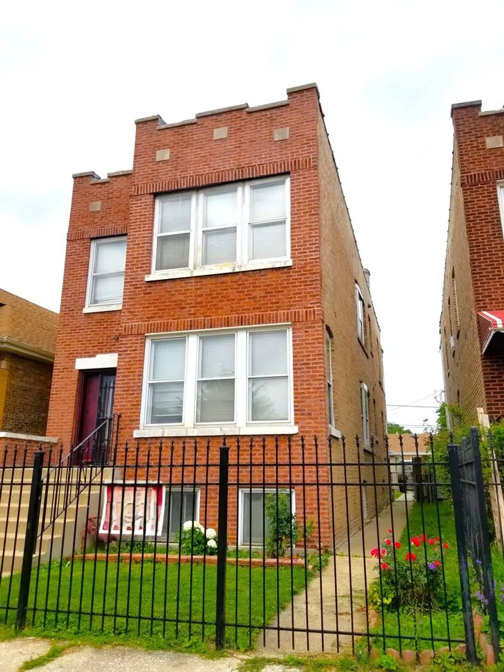3028 W 53rd Place, Chicago, 60632