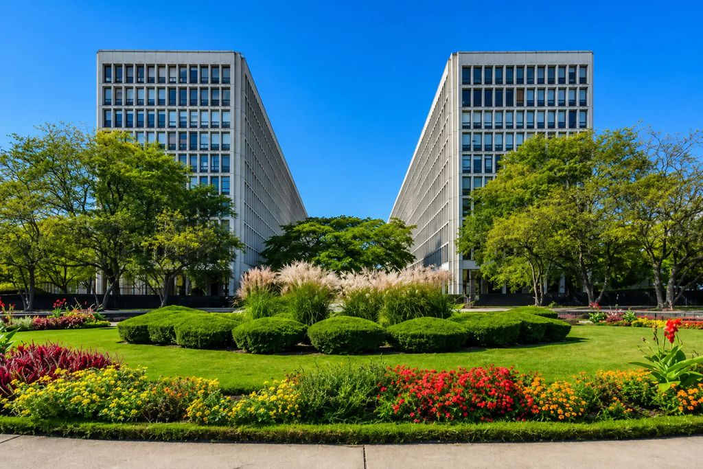 1451 E 55th Street 723n, Chicago