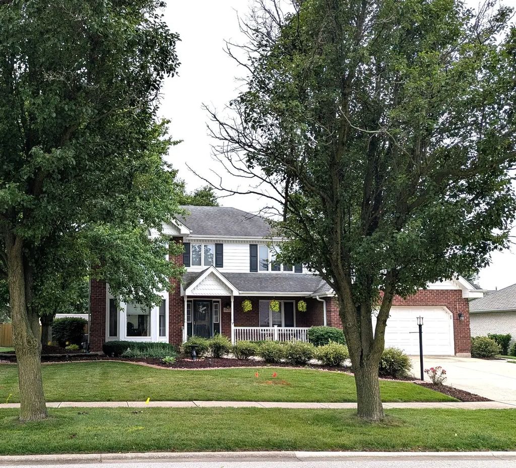 600 Beech Lane, New Lenox