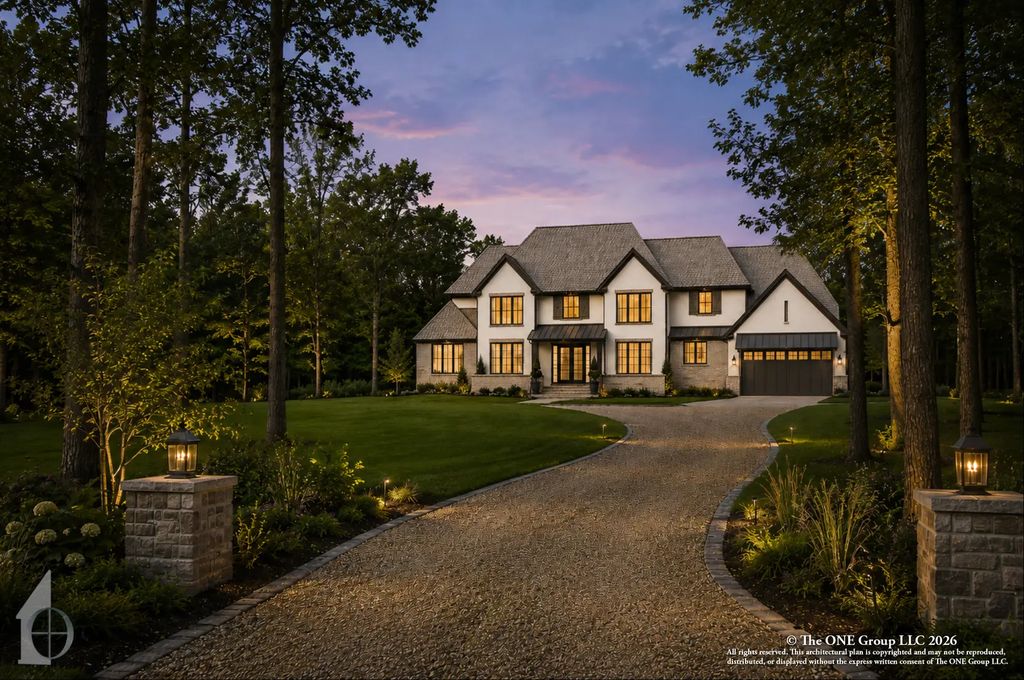 1594 Portage Run, Glenview, 60026
