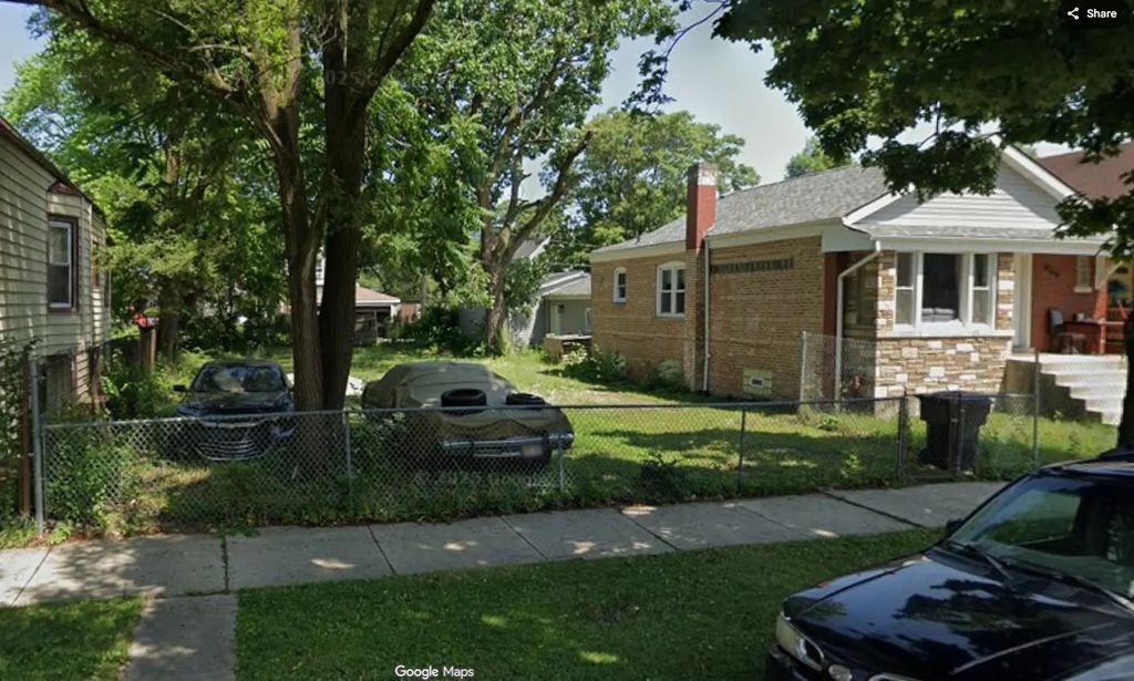 6719 S Wolcott Avenue, Chicago