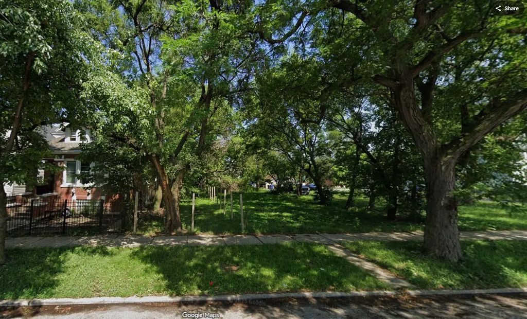 6751 S Honore Street, Chicago