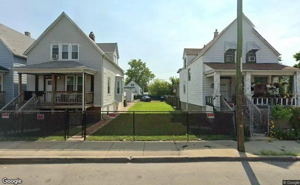 6753 S Honore Street, Chicago