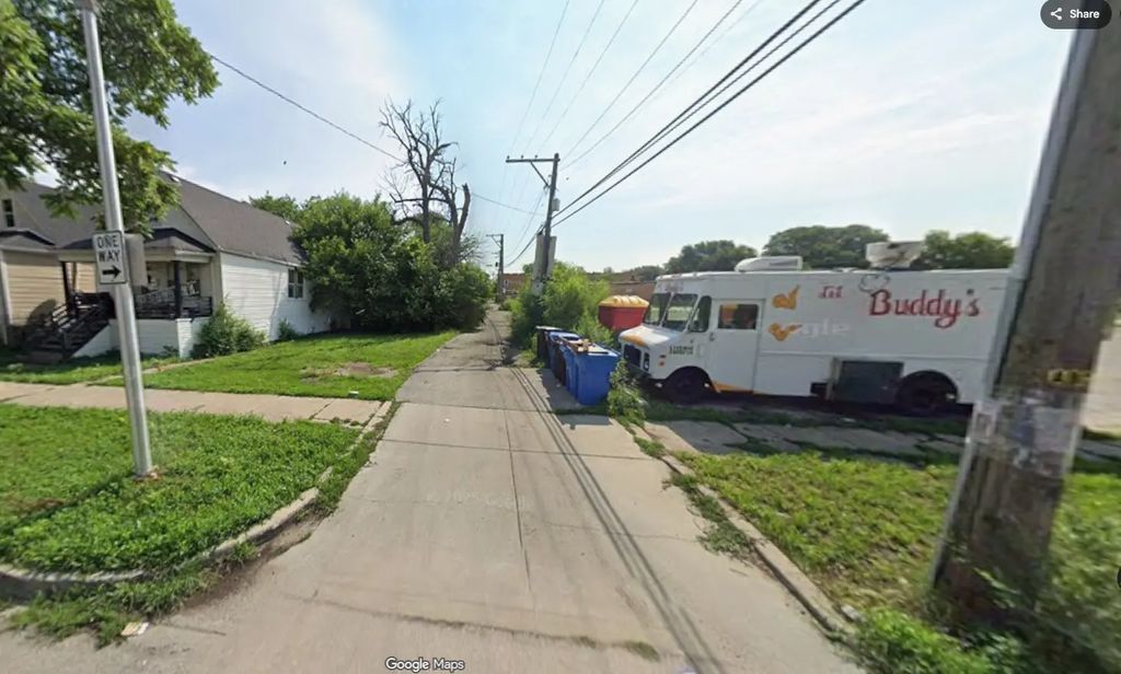 6845 S Winchester Avenue, Chicago