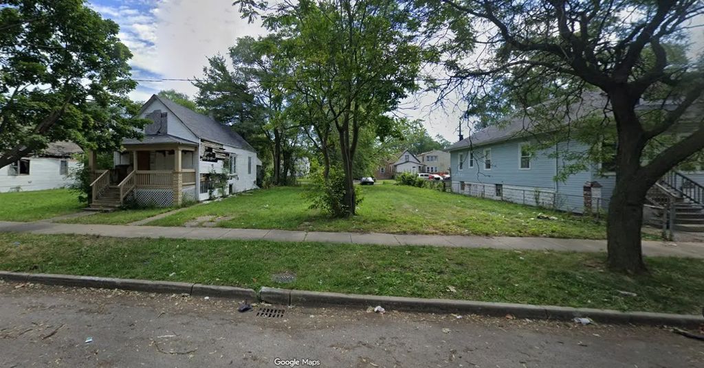7029 S Winchester Avenue, Chicago