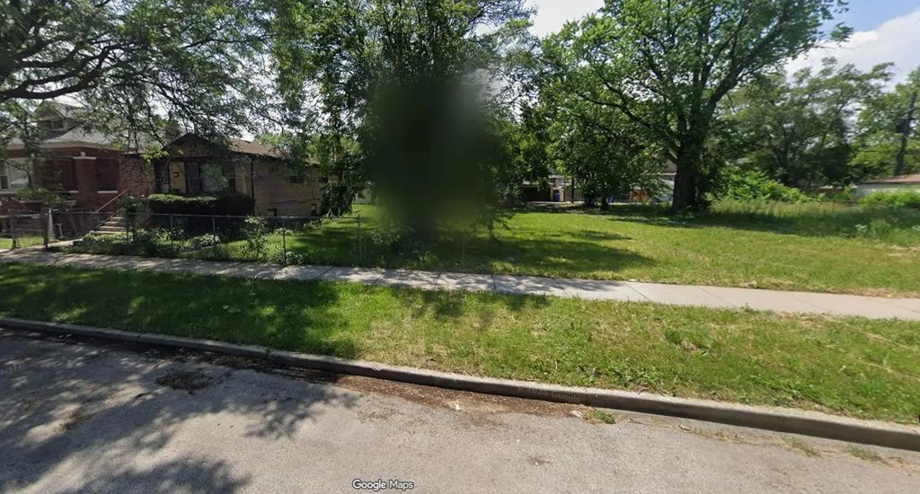 7052 S Wolcott Avenue, Chicago