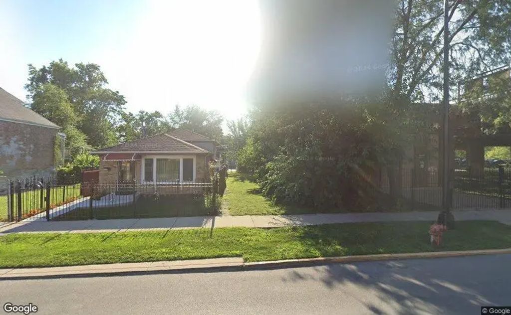 6330 S Loomis Boulevard, Chicago