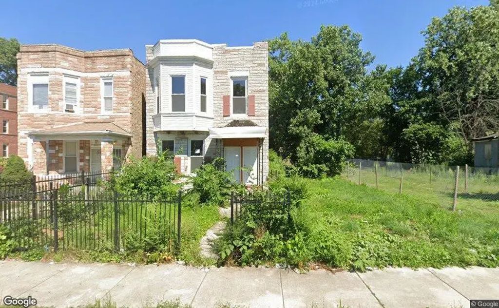 6407 S Justine Street, Chicago, 60636