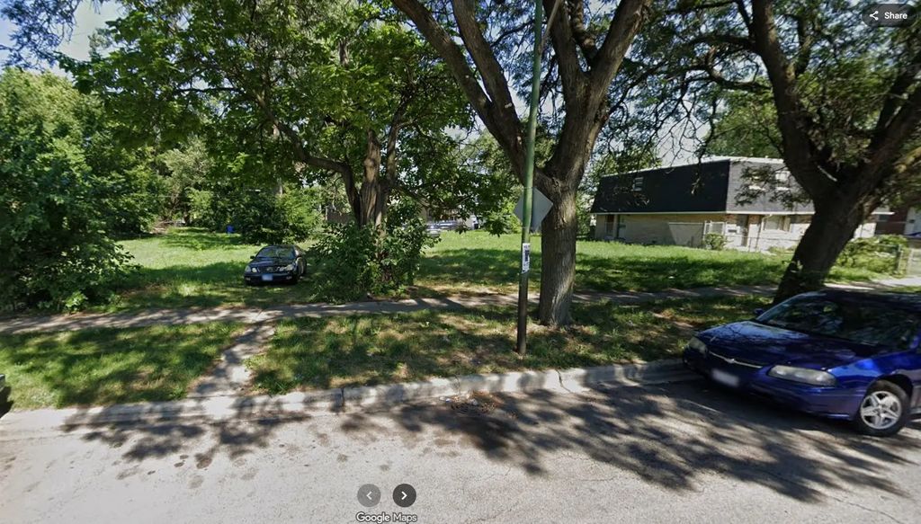 6447 S Laflin Street, Chicago