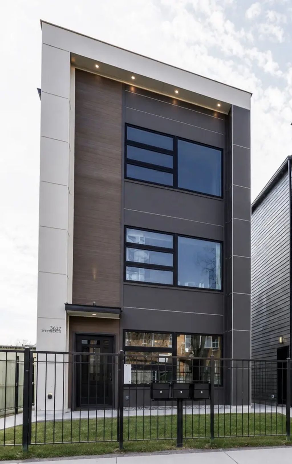 5637 S Prairie Avenue, Chicago, 60637