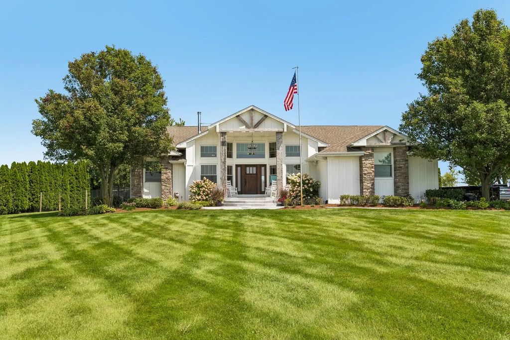 25831 S 104th Avenue, Monee