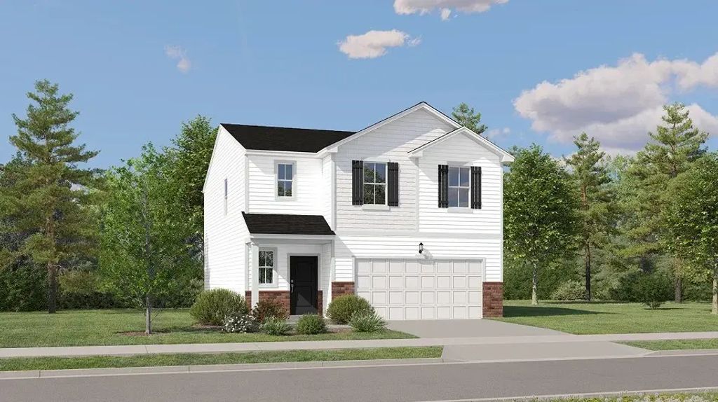 25748 W Denning Drive, Shorewood