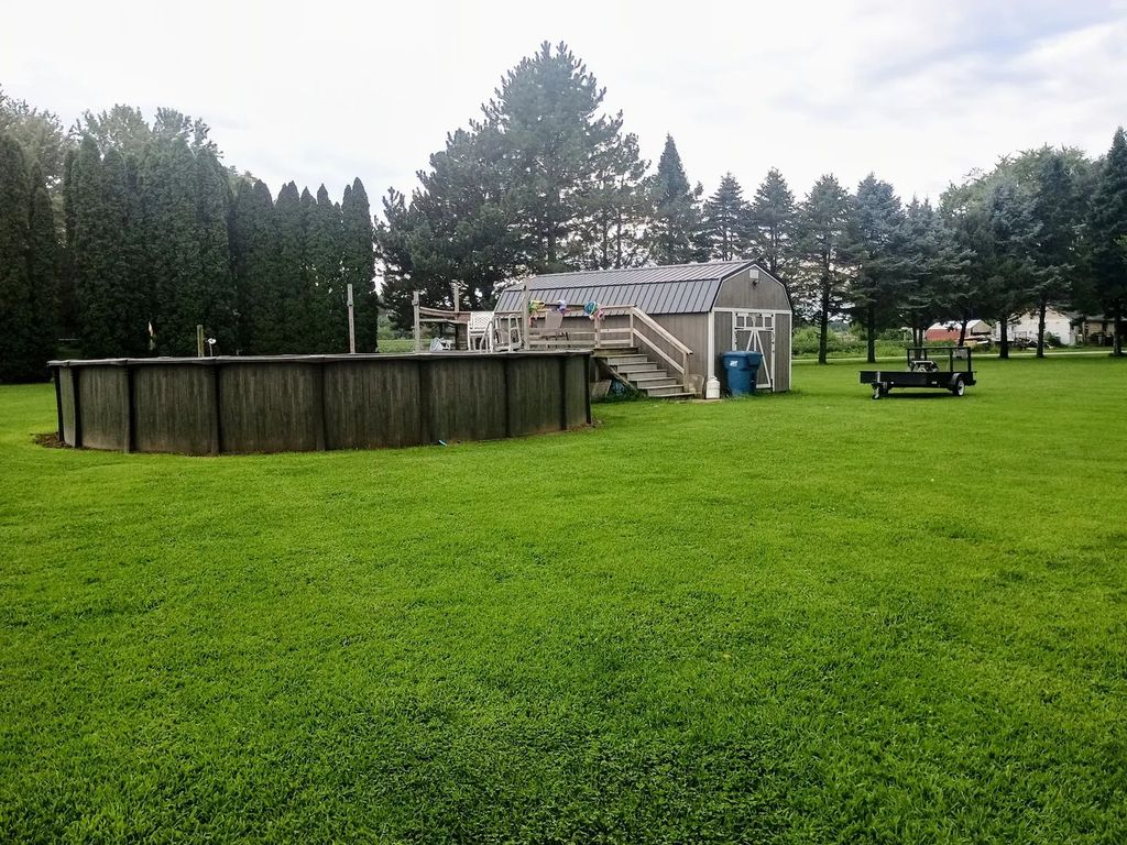2894 E Twp Rd 407 Road, Sheldon