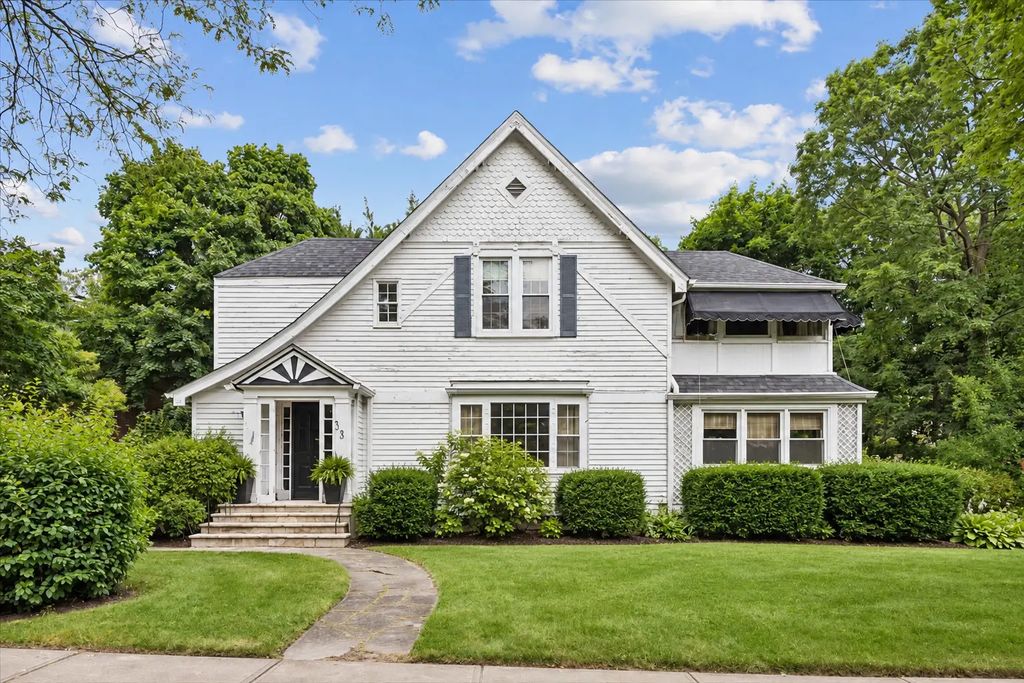 333 Hazel Avenue, Highland Park