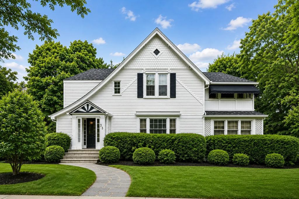 333 Hazel Avenue, Highland Park, 60035