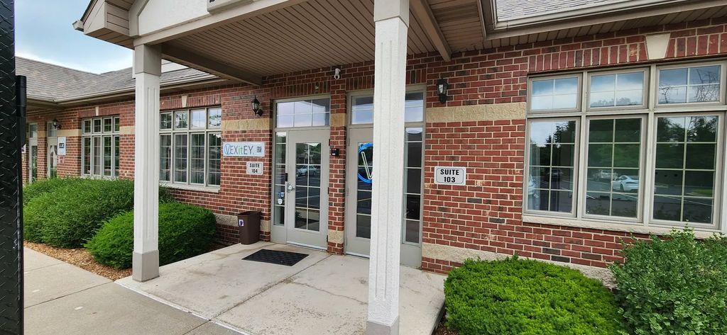 2541 Division Street 103-104, Joliet