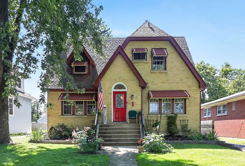 442 S Cornell Avenue, Villa Park