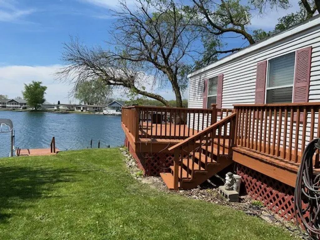 77 Linda Lane, Reddick