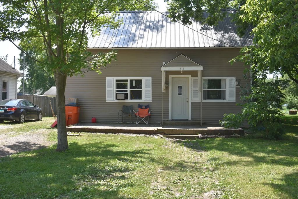 415 W Main, Arcola