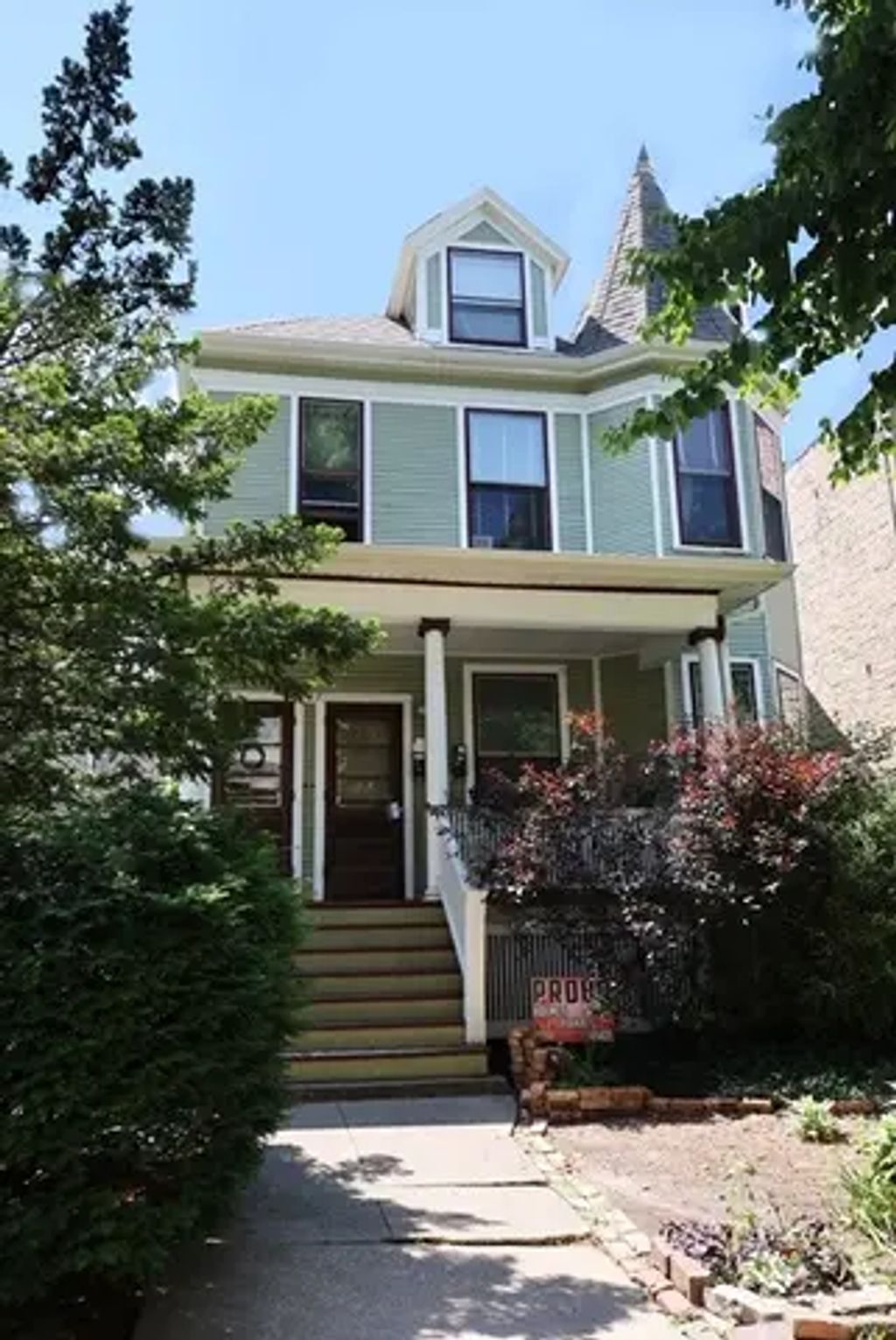 227 N Marion Street, Oak Park