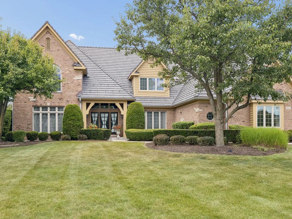 15240 Timber Ridge Court, Orland Park