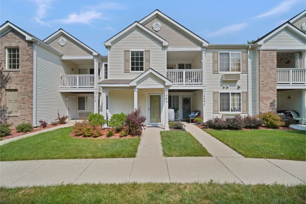 1484 Mcclure Road 1484, Aurora