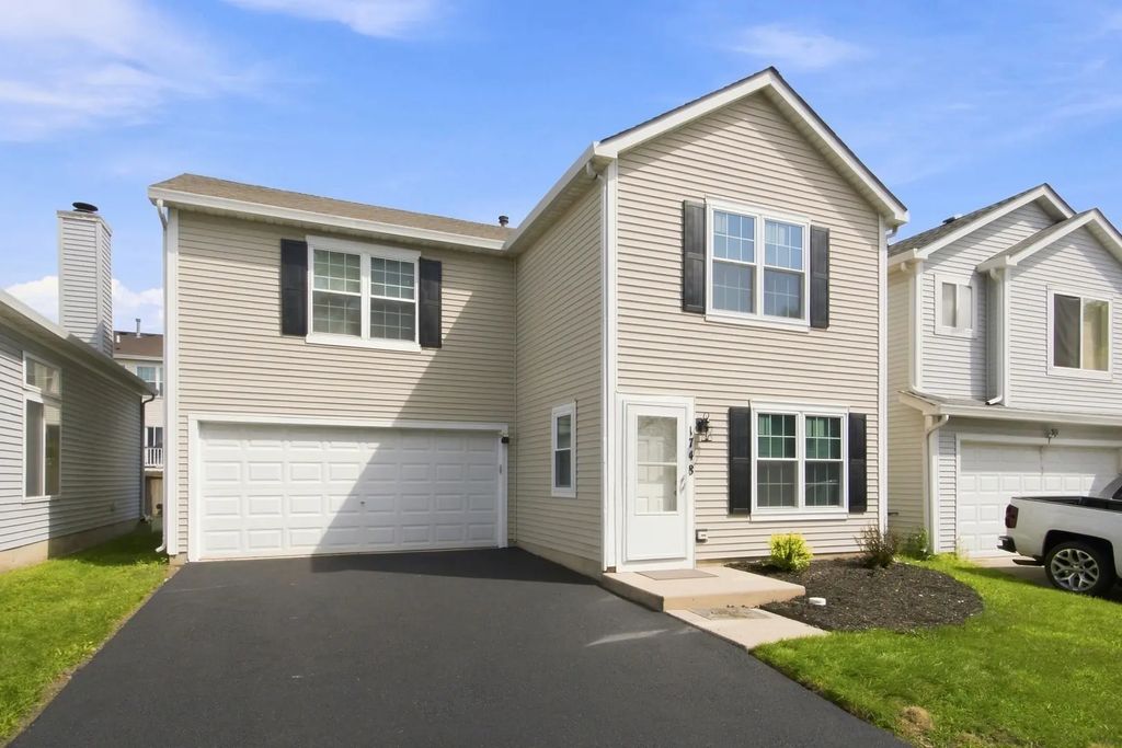 1748 Linden Park Lane, Aurora