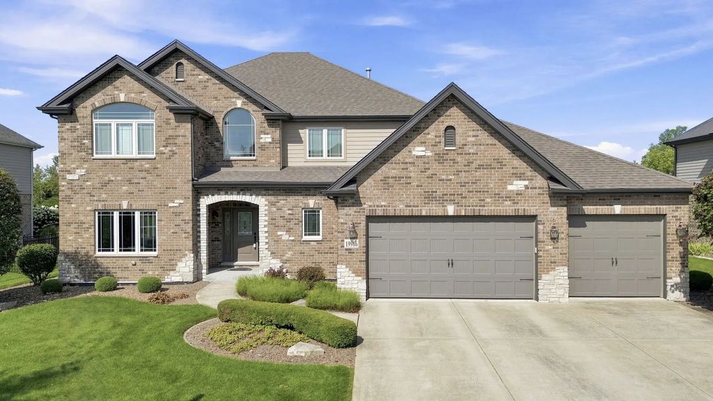 19966 Laporte Meadows Drive, Frankfort