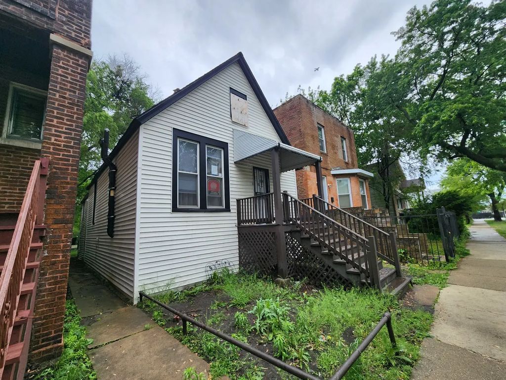 1222 S Kildare Avenue, Chicago, 60623