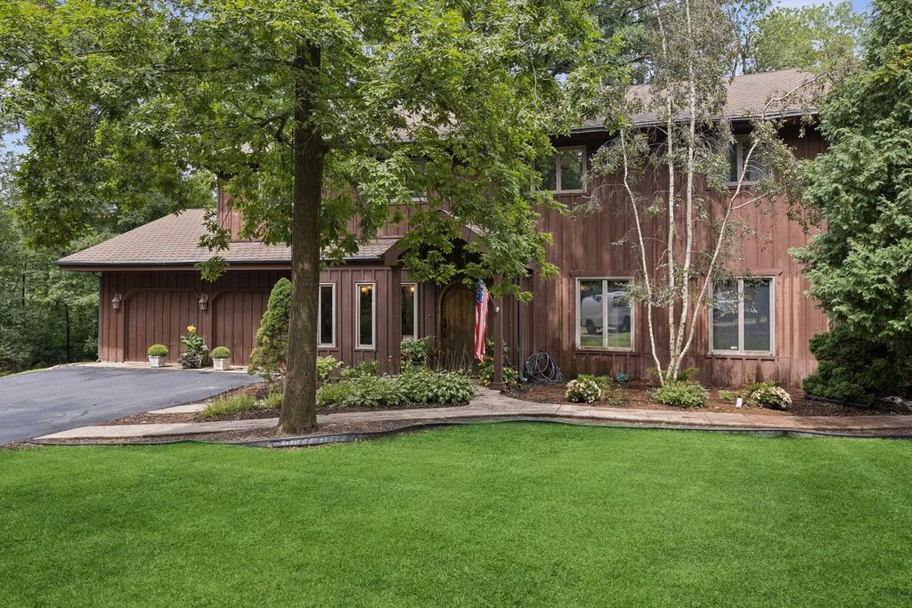 1214 Lantern Lane, New Lenox