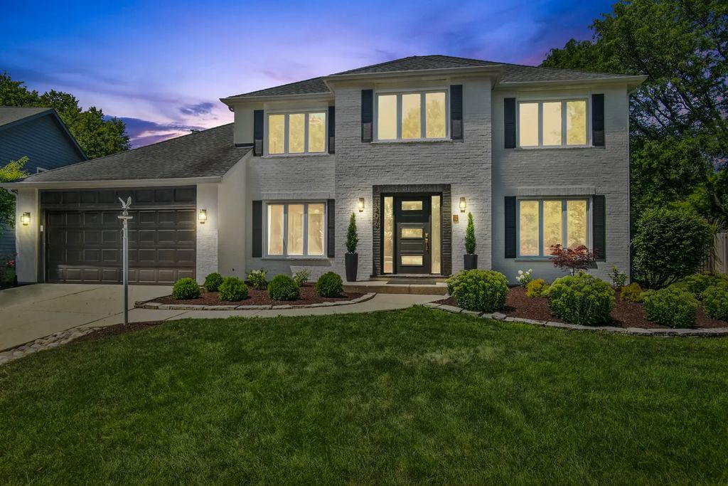 1205 Johnson Drive, Naperville