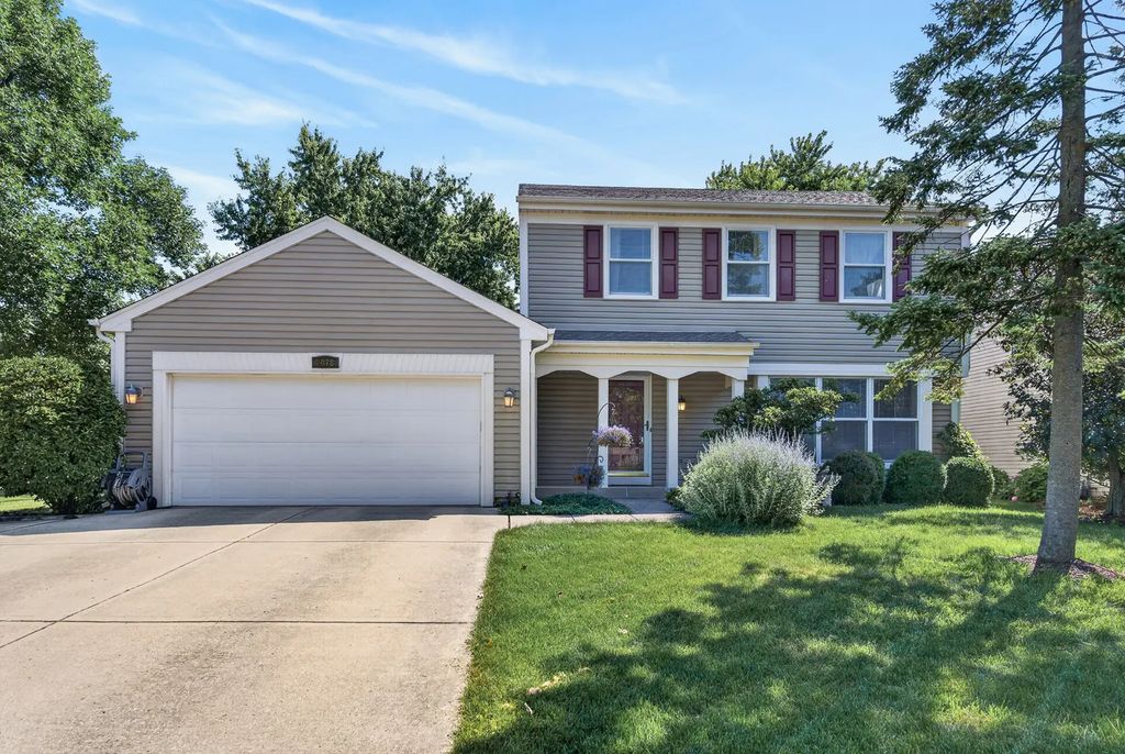 2078 Arleen Court, Schaumburg